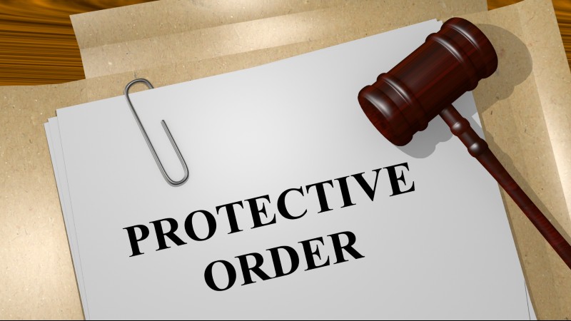 san antonio protective order attorney