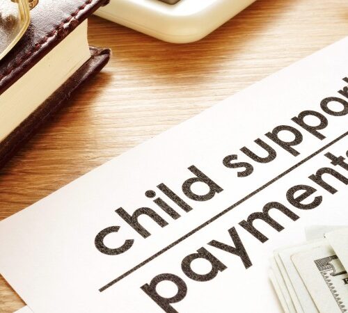 san antonio child support attorney