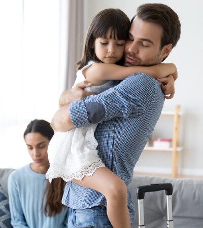 san antonio child custody disputes and family law divorce attorney