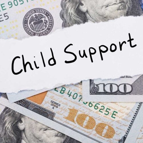 San Antonio child support lawyer attorney boerne helotes stone oak