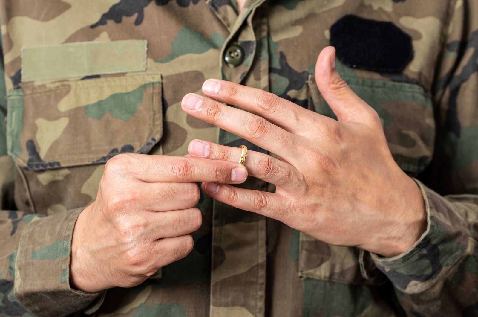 san antonio military divorce attorney