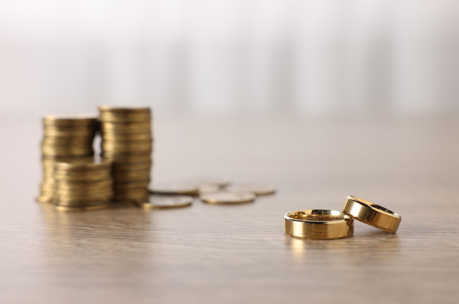 how does spousal support work in Texas and San Antonio divorce attorney