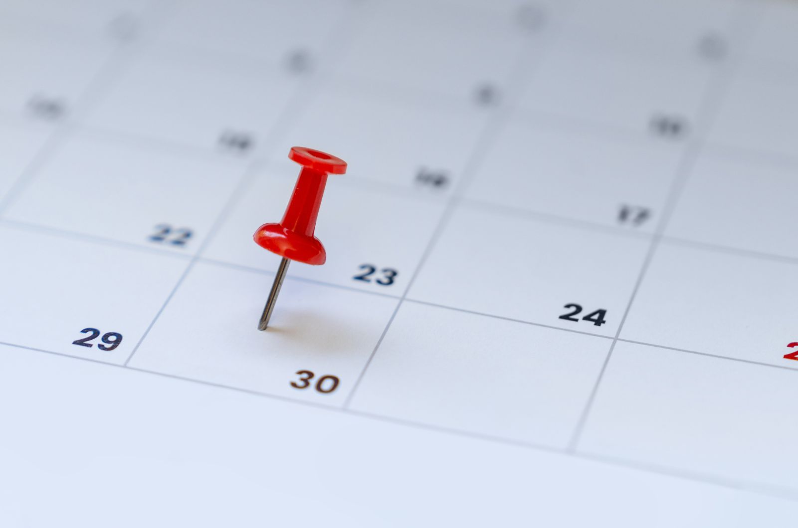 what to do in the first 30 days after filing for divorce in Texas